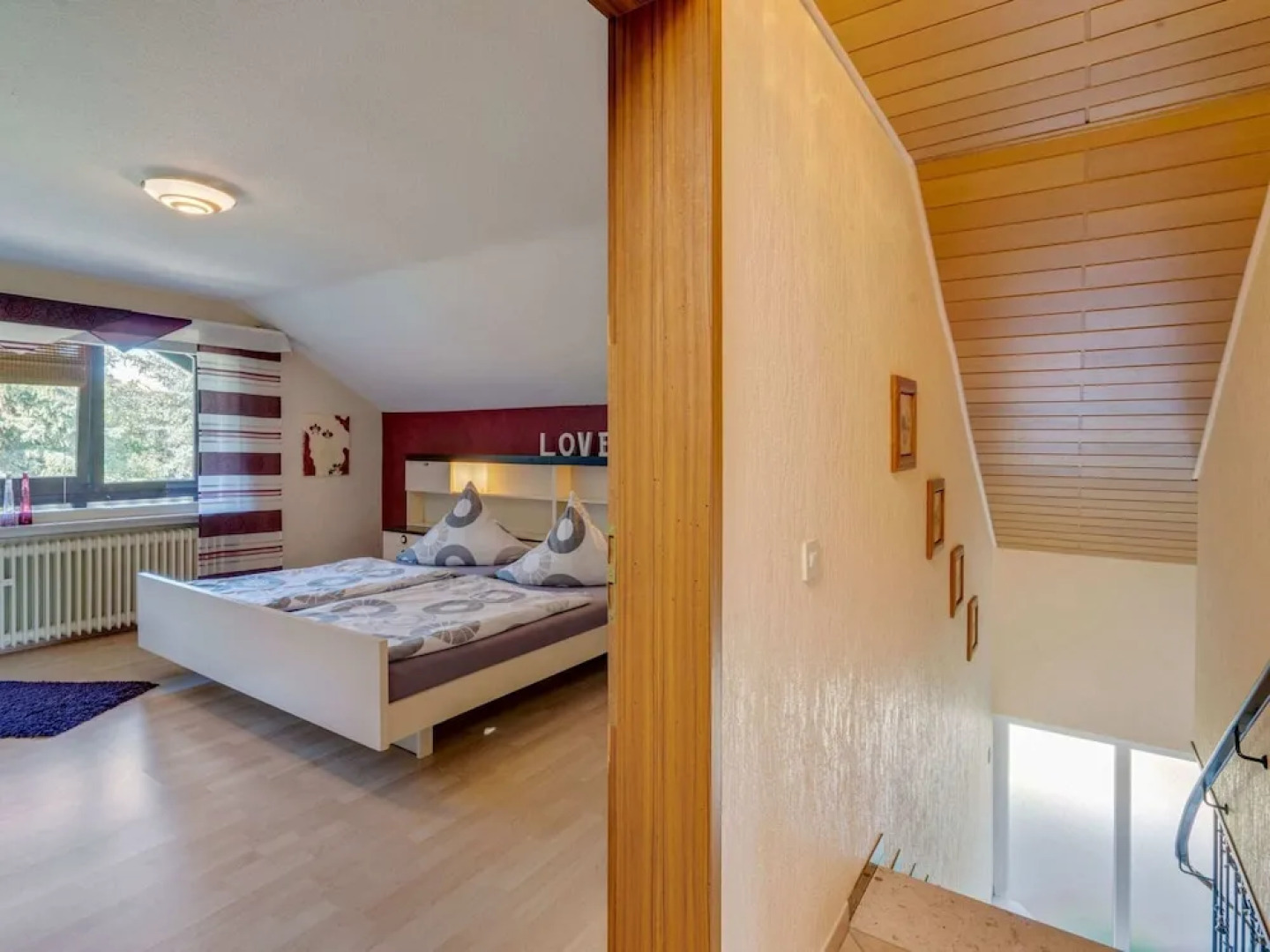 Trierscheid Countryside Escape