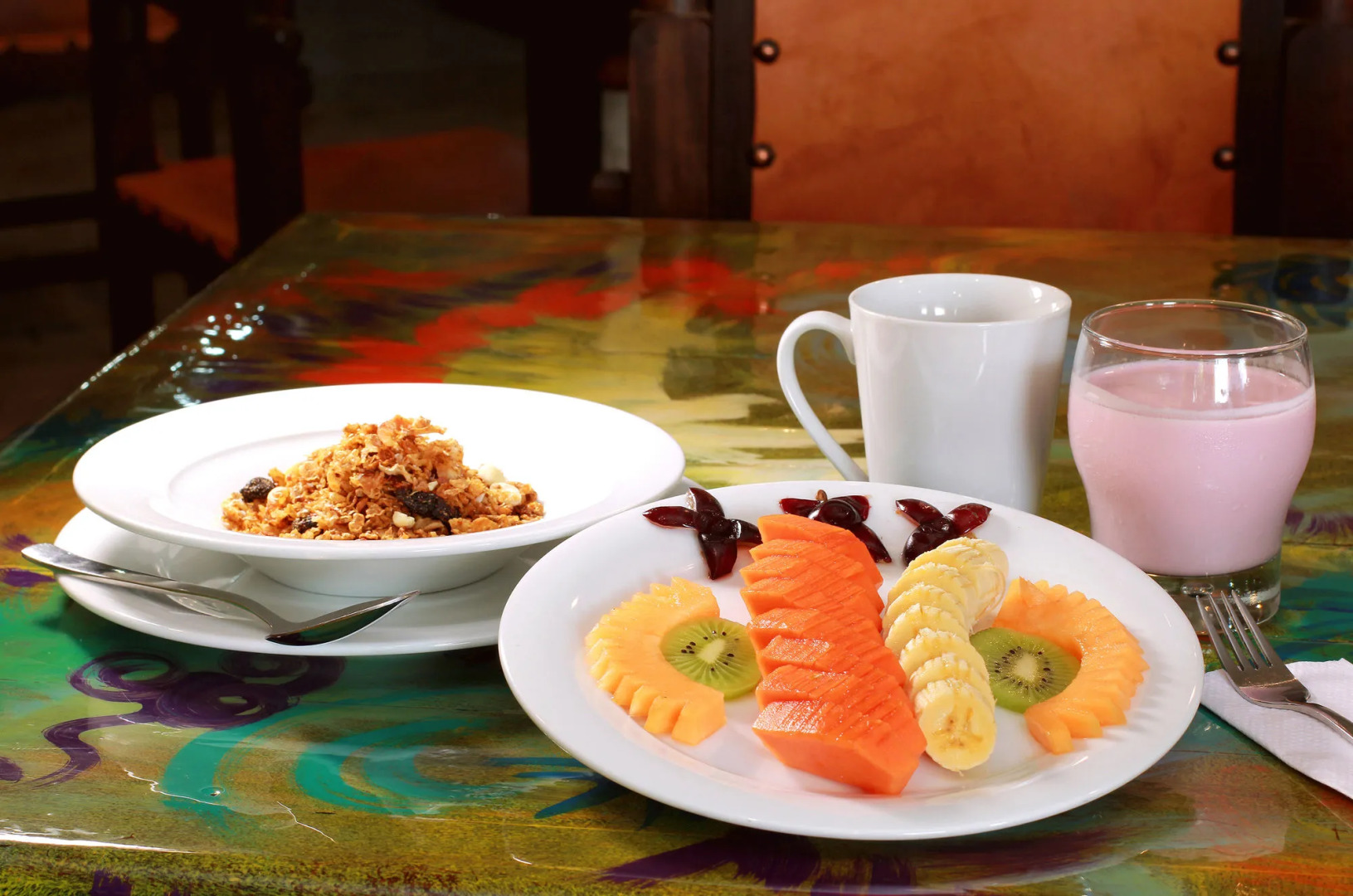 Hotel Salento Real Eje Cafetero