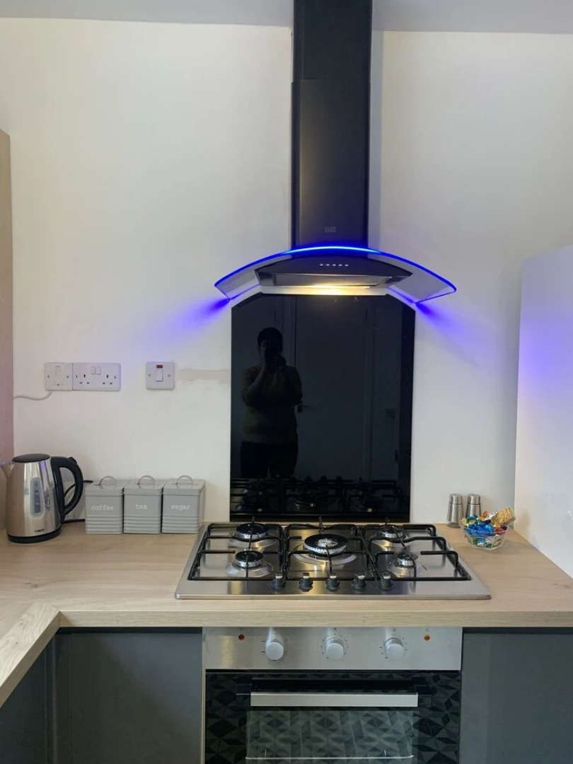 County Cottages Nursery