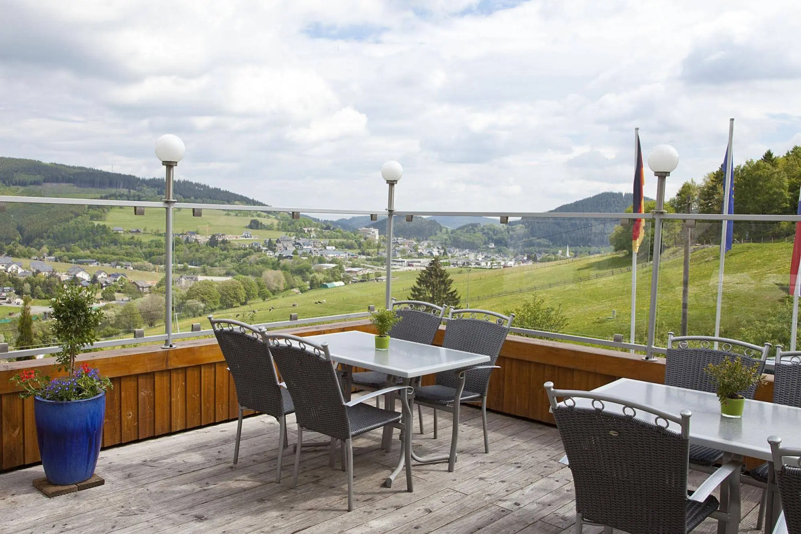 Wald Hotel Willingen