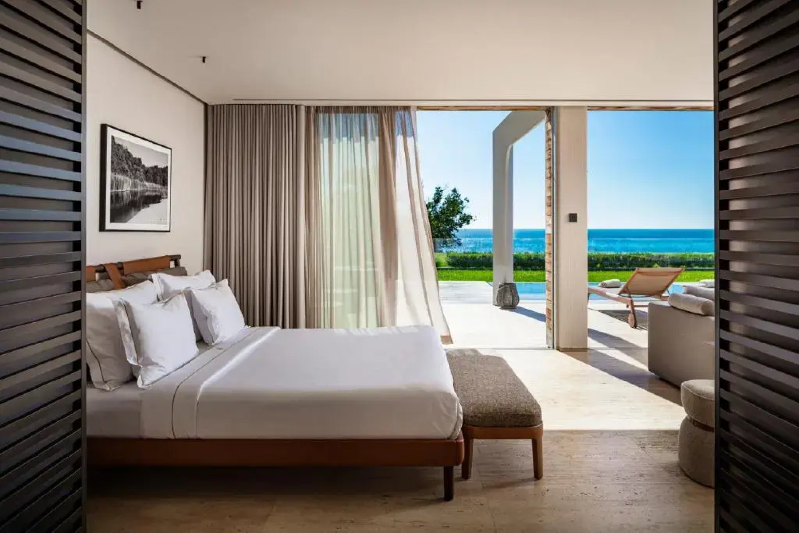 Vaya Beach Resort	
