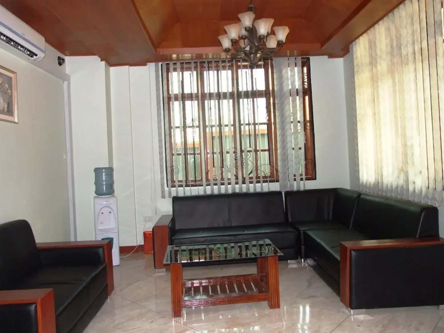 The Grace Land Hotel