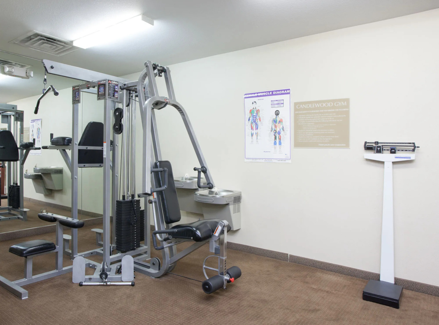 Candlewood Suites Merrillville by IHG