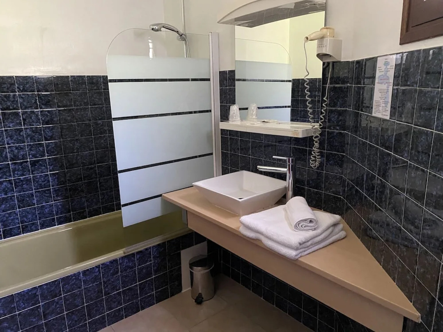 Le Porto Appart'Hotel