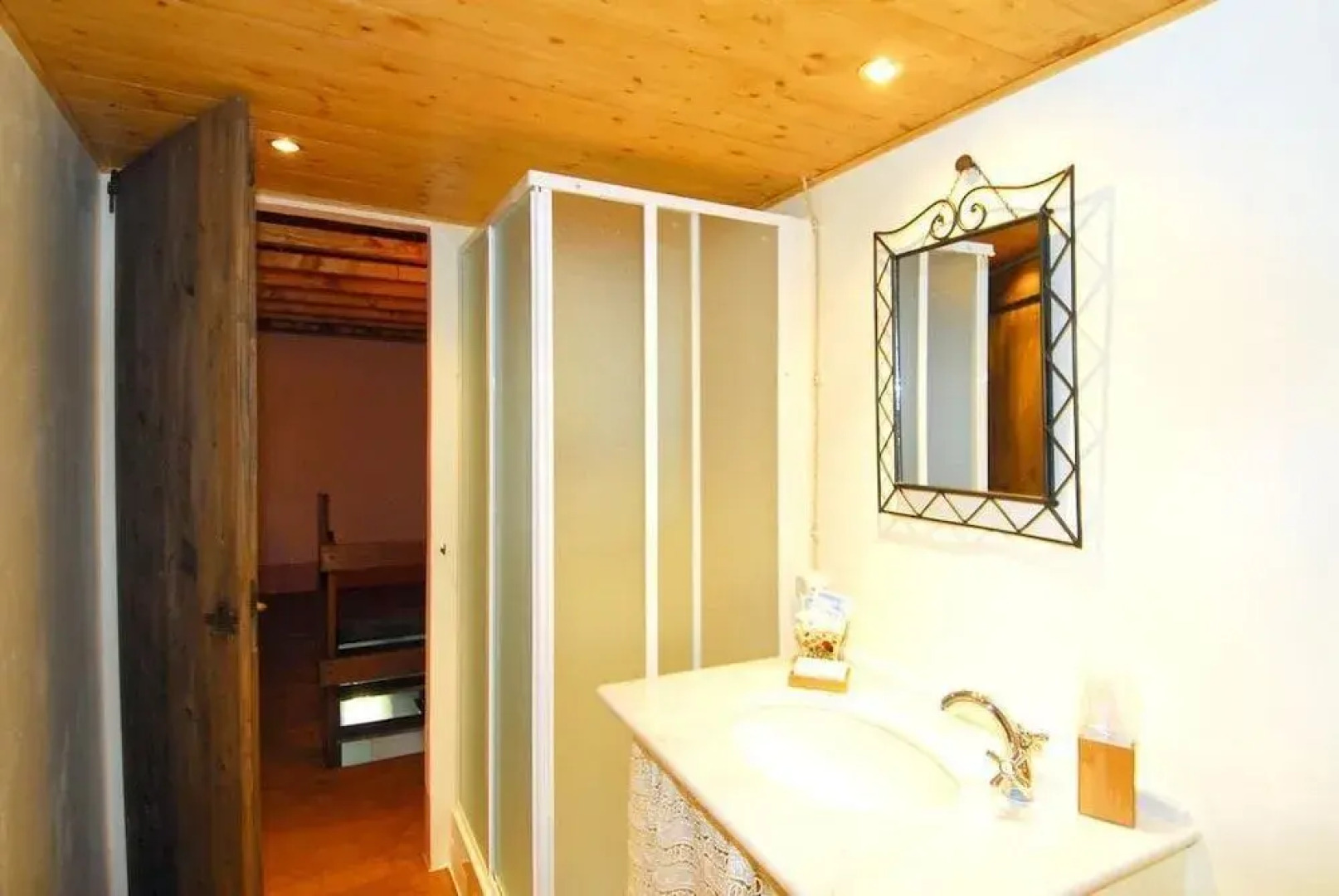 Antica Dimora dellOrtolano