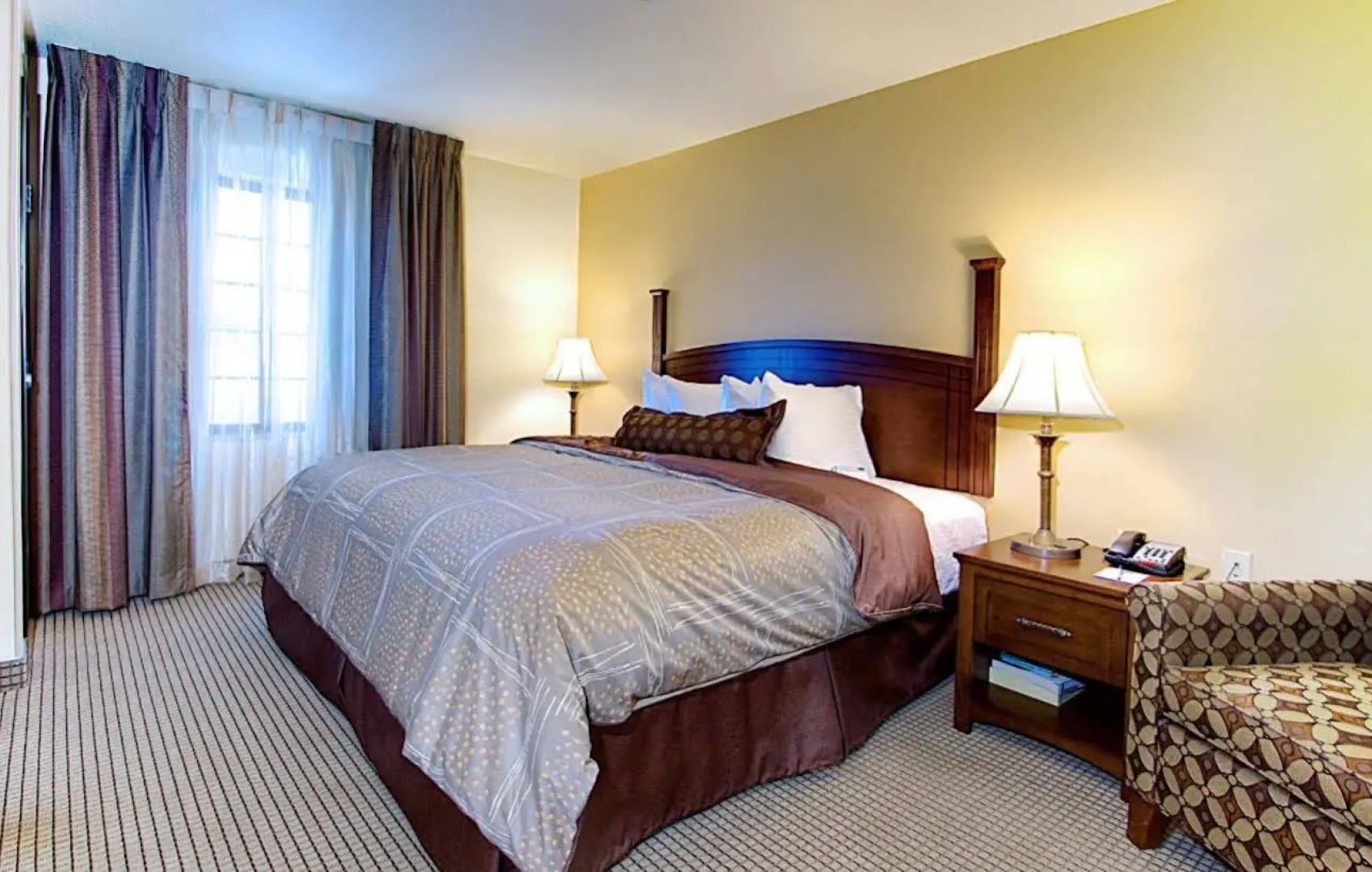 Staybridge Suites Salt Lake-West Valley City by IHG