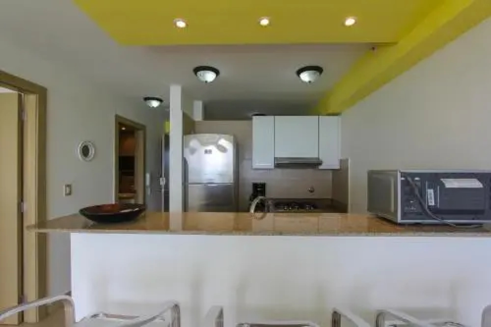 El Palmar Residences