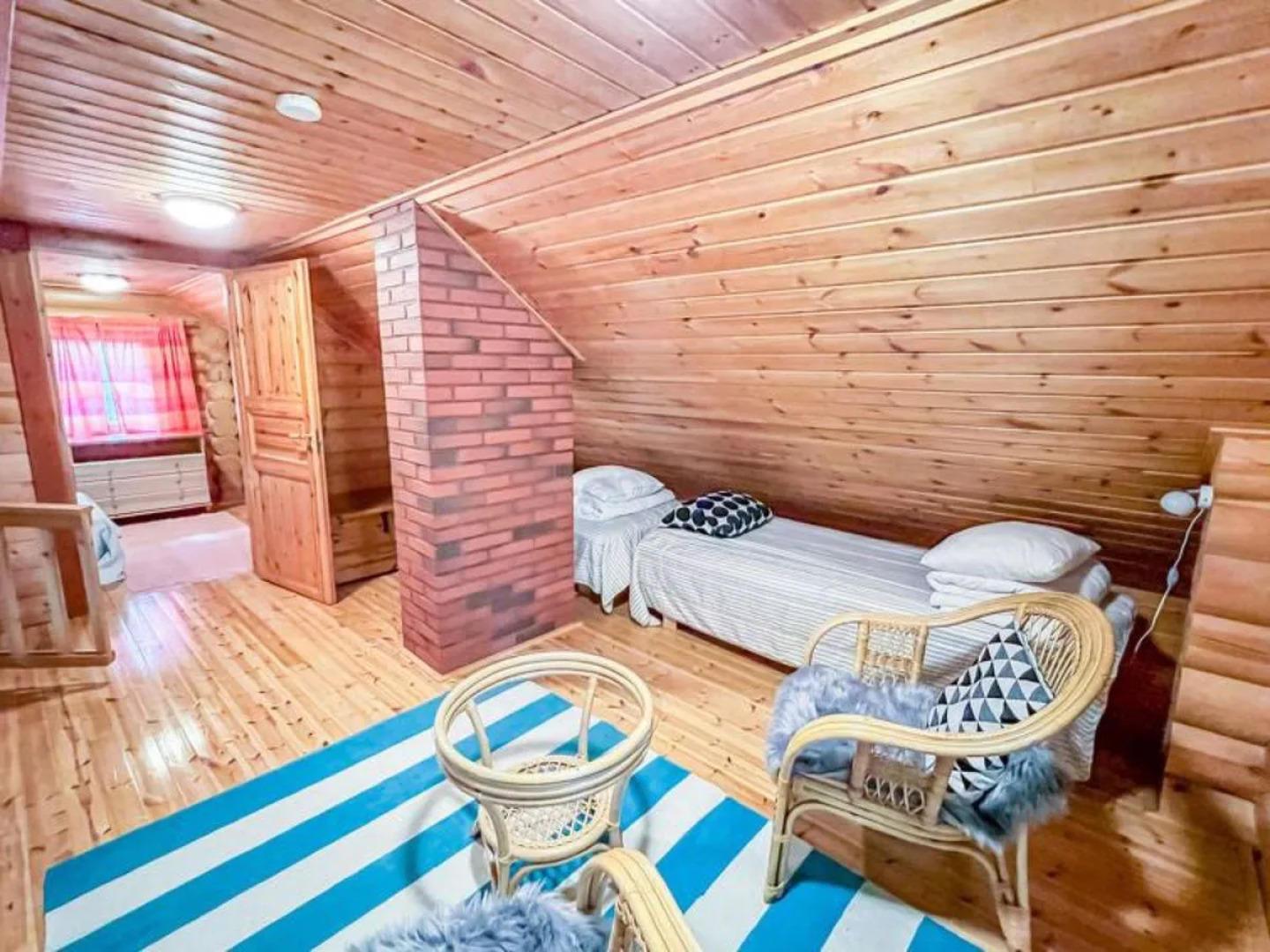 Holiday Home Kaakonranta