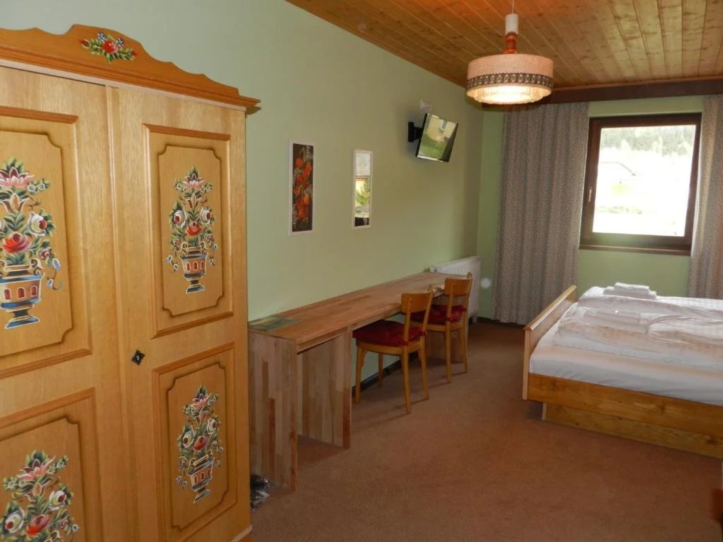 Locus Malontina Hotel