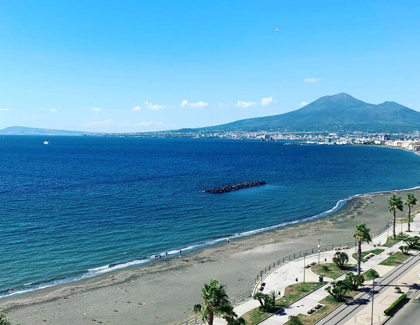 Hotel Stabia