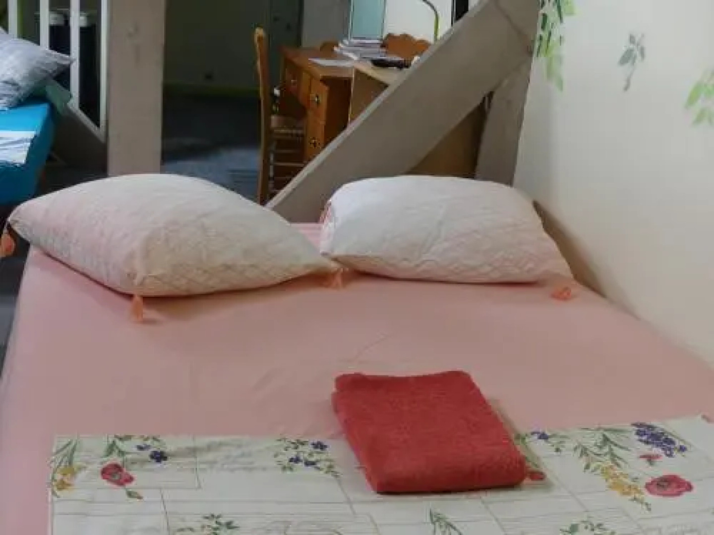 Entre ville et campagne