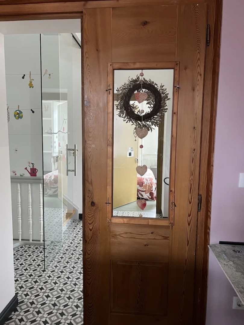 Vila Alice Bled - Adults only