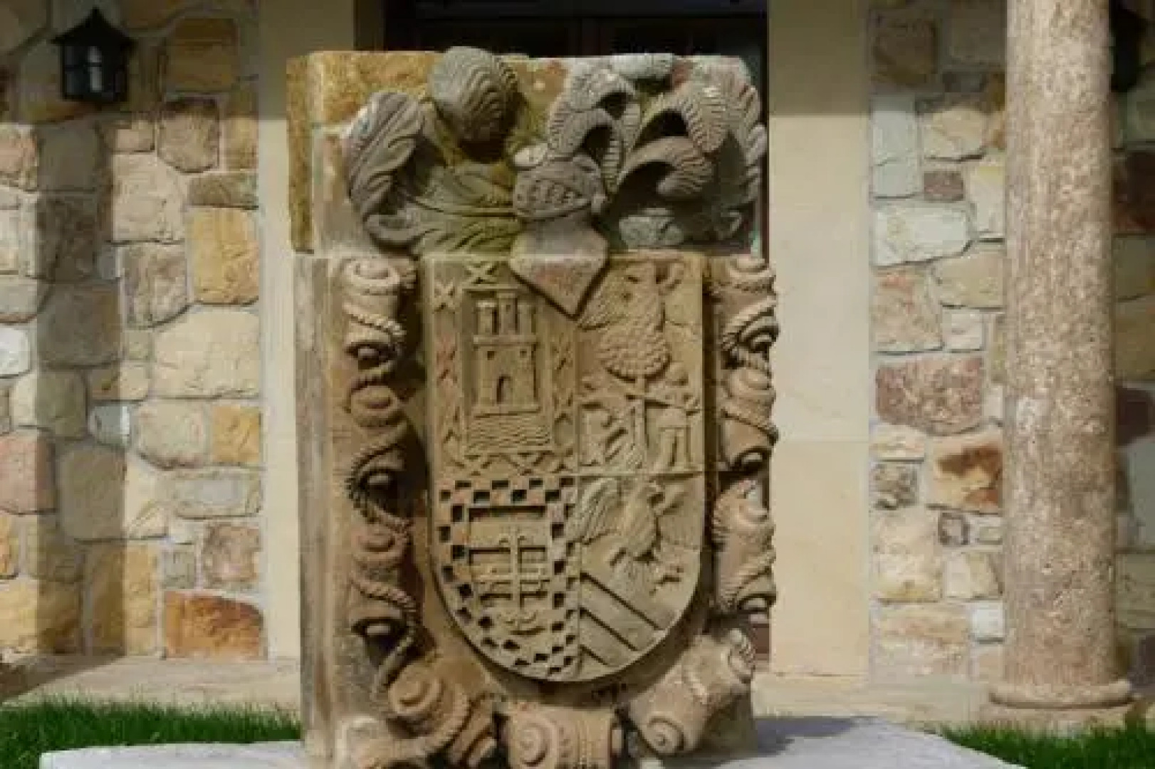 Hospedería Santa Cruz