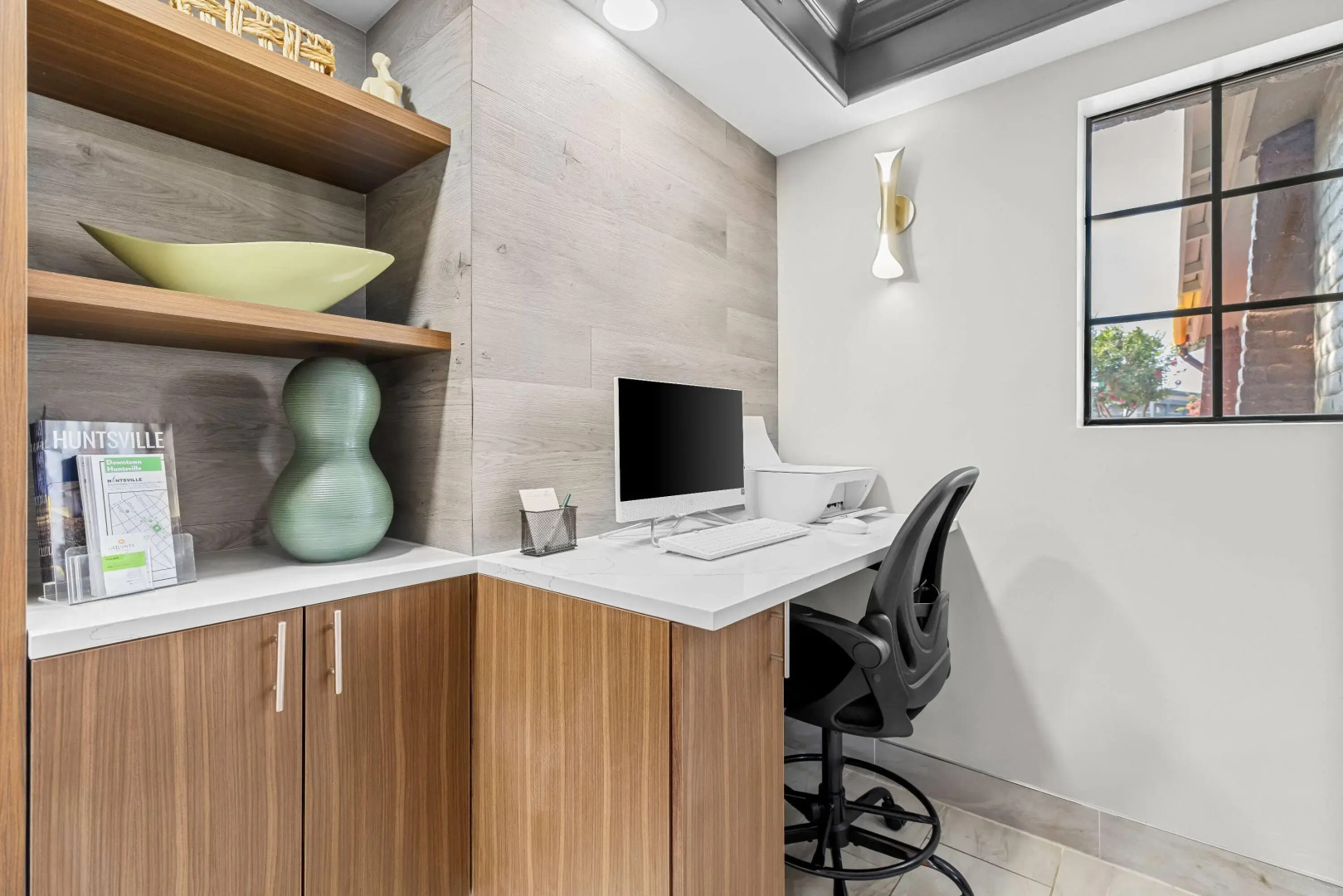 La Quinta Inn by Wyndham Huntsville Research Park