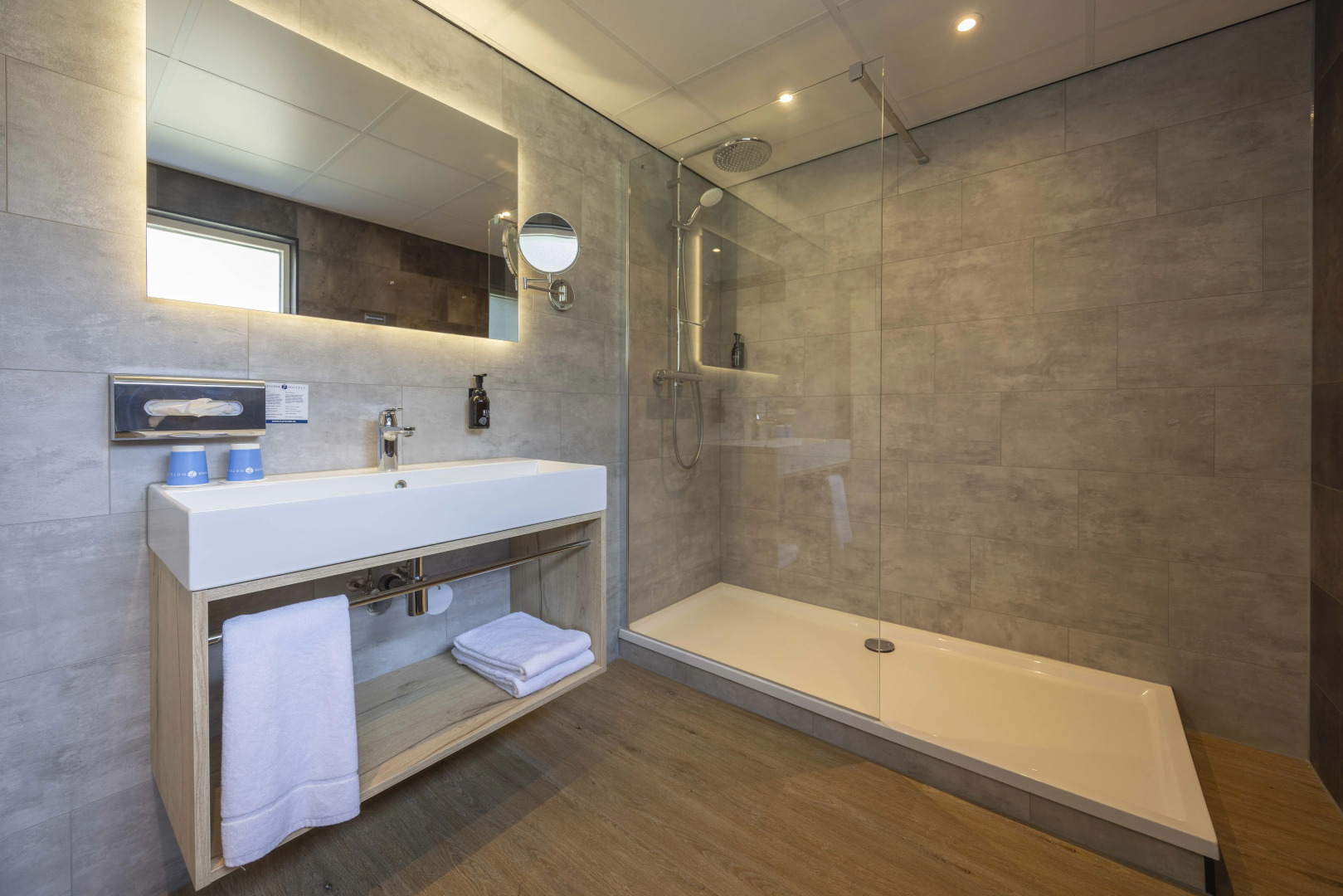 Fletcher Hotel - Restaurant Victoria - Hoenderloo