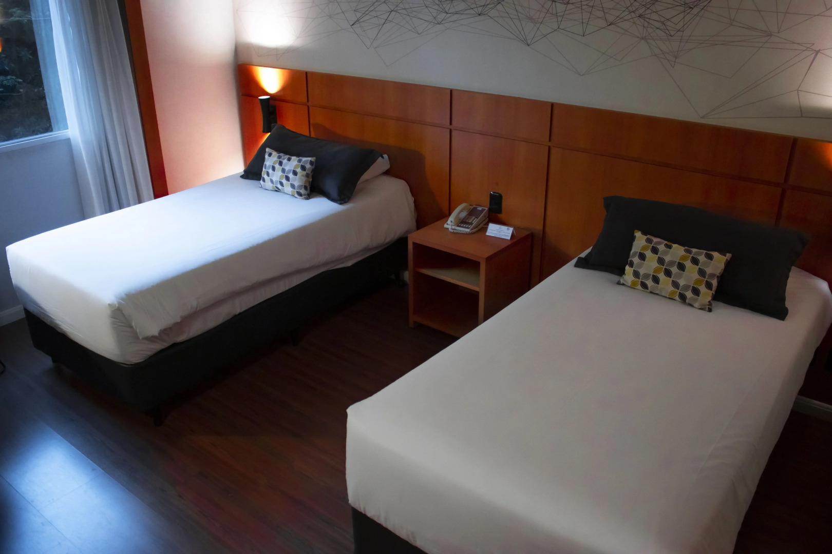 Bristol Santo André Hotel