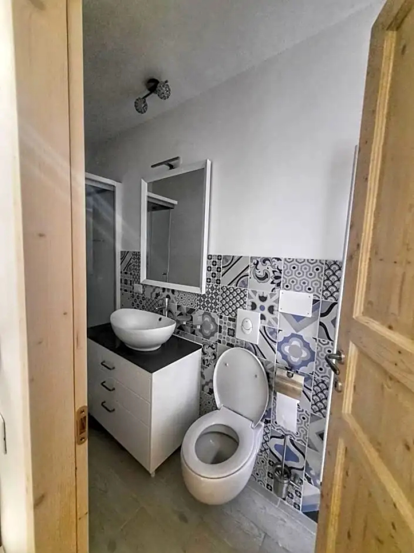 Casa Tilde Guest House