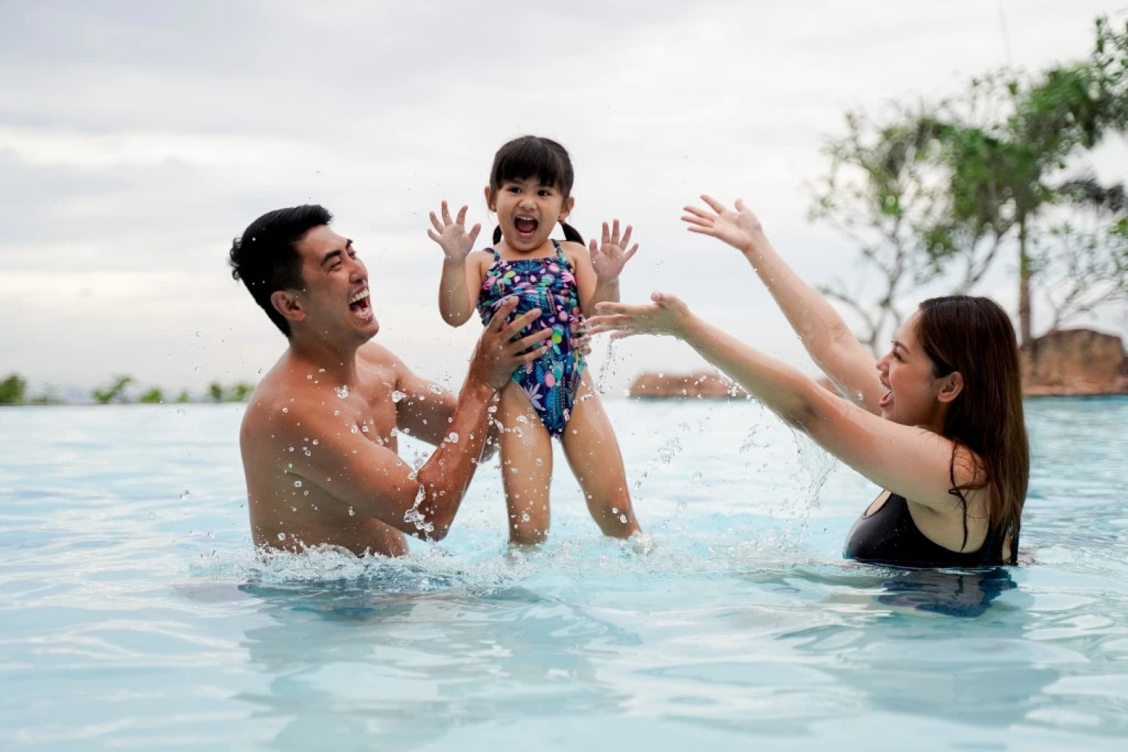 Timberland Highlands Resort