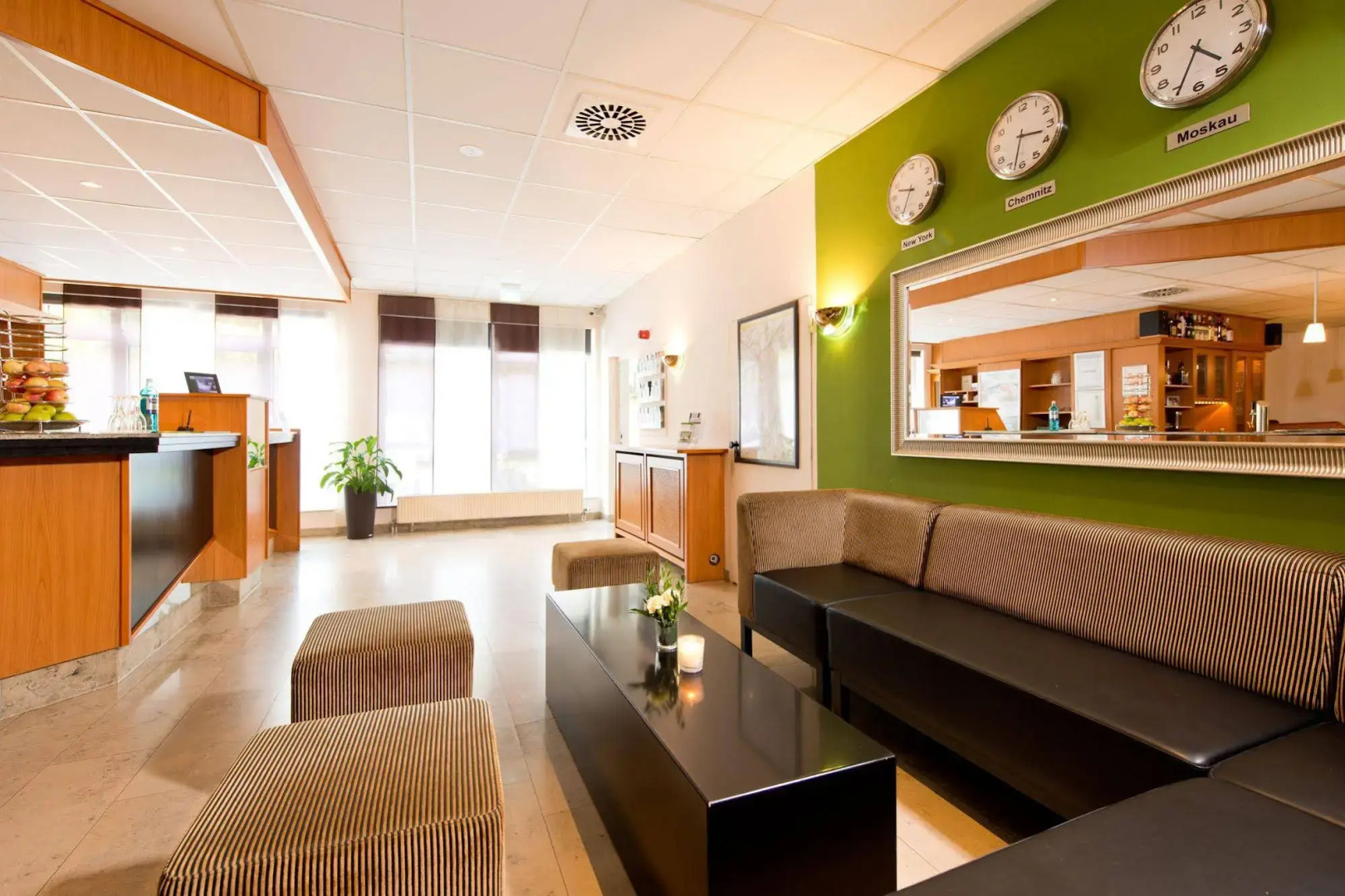 ACHAT Hotel Chemnitz