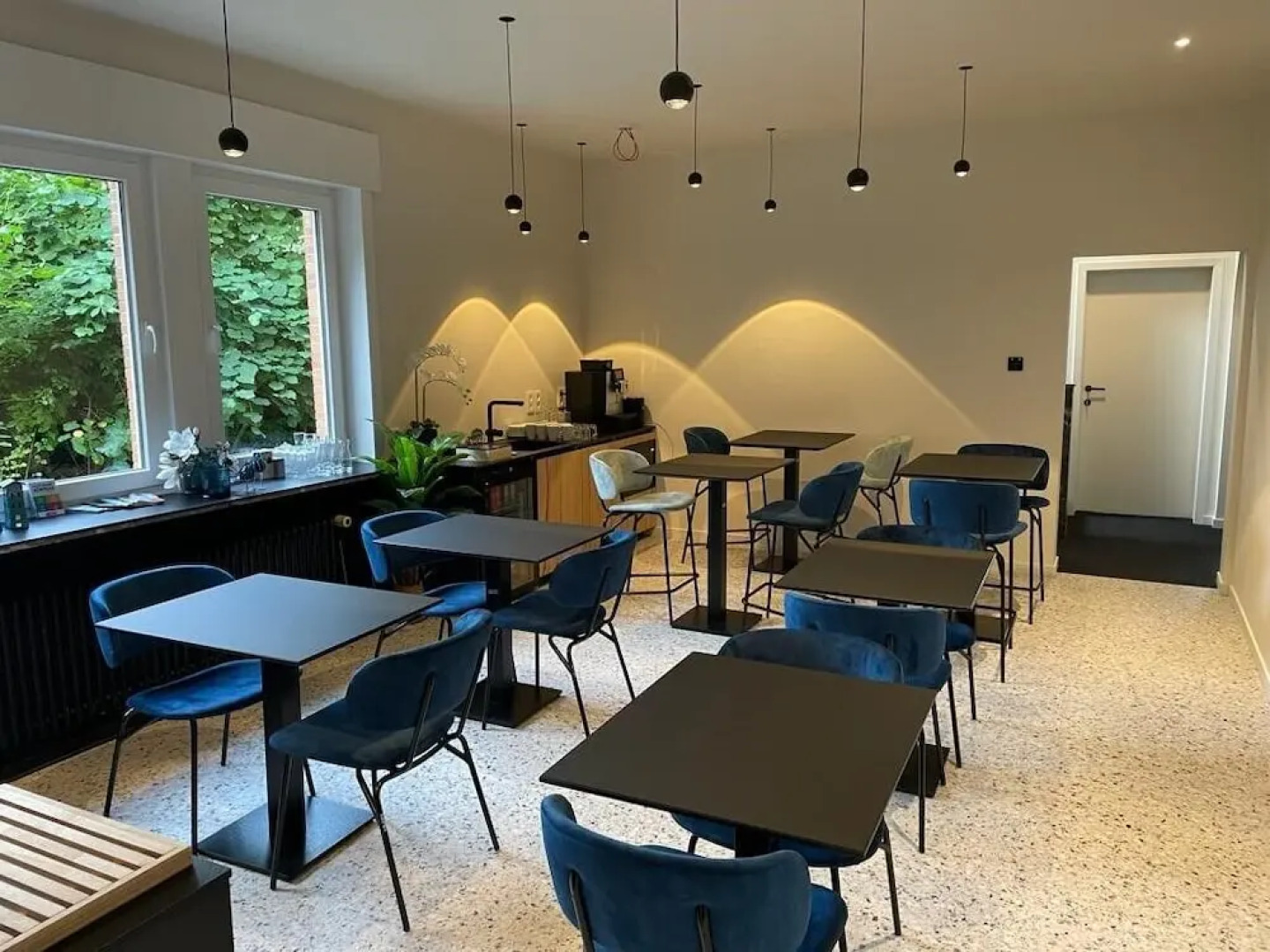 Elementum Hotel - B&B