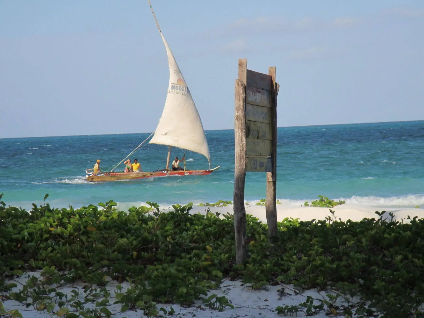 Kilima Kidogo Guest House