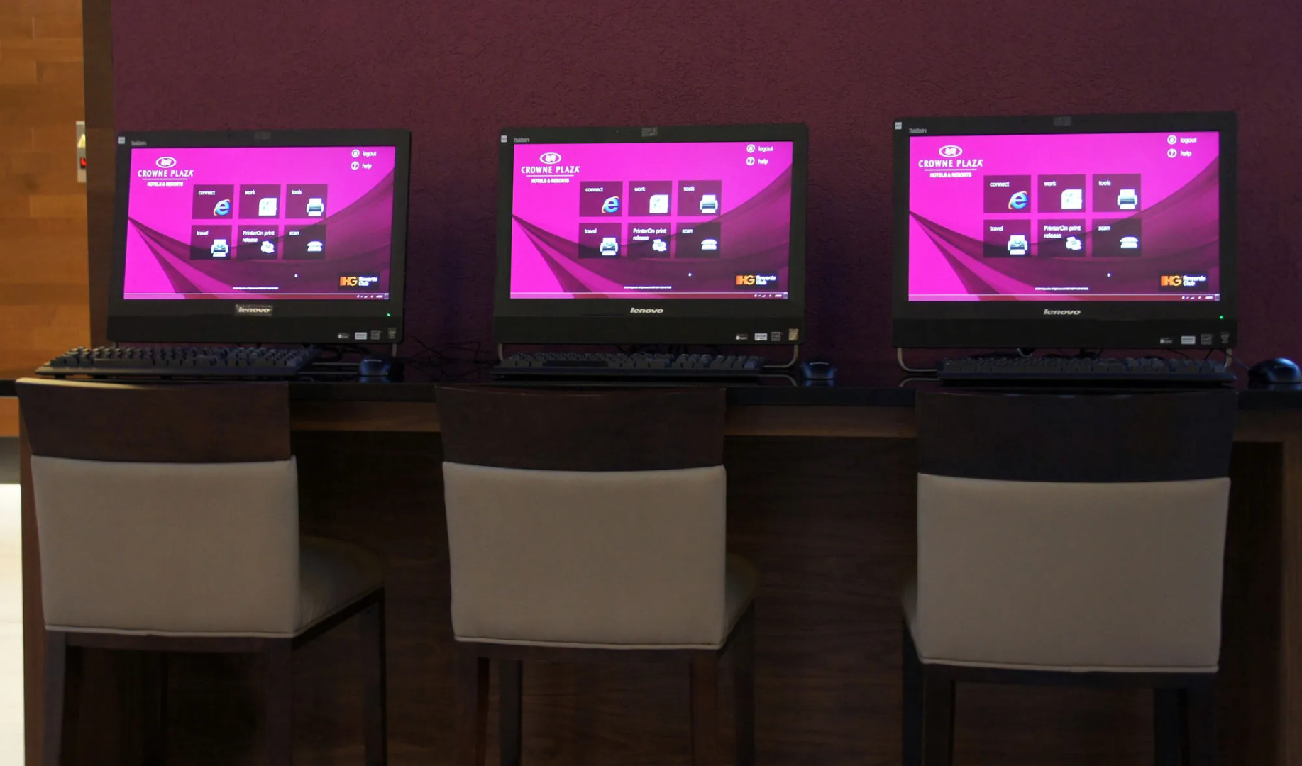 The Armon Stamford Hotel & Conference