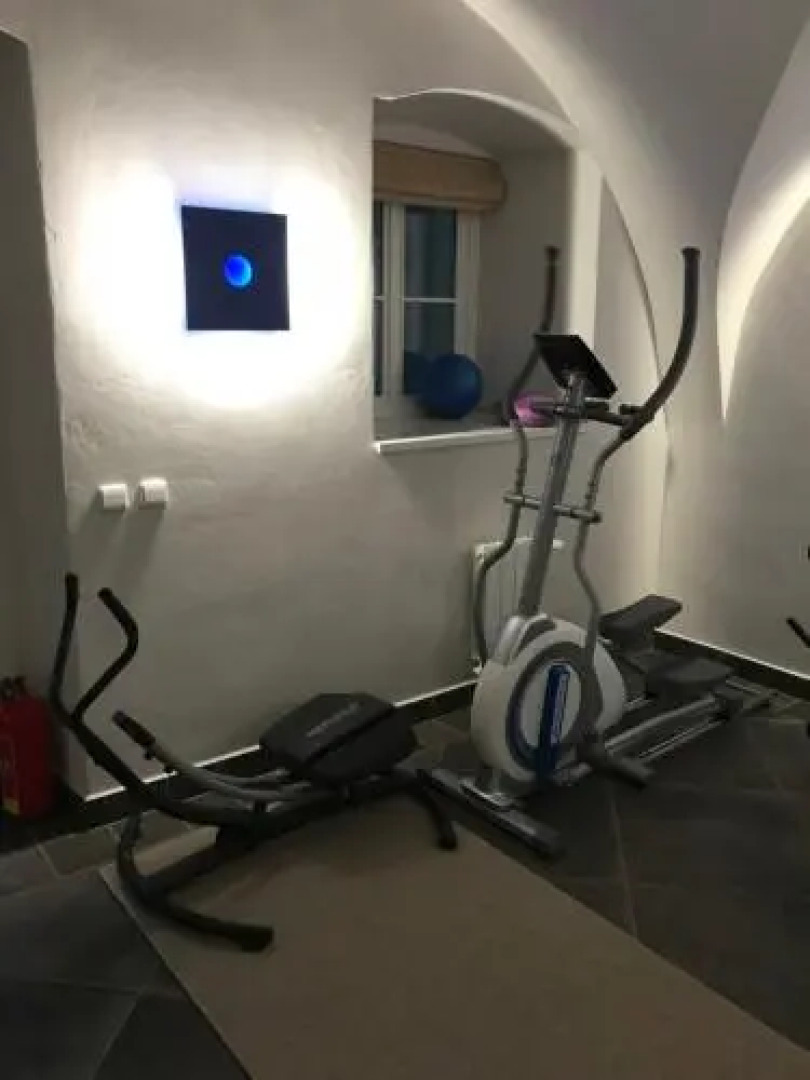 Skalni Mlyn Adrspach