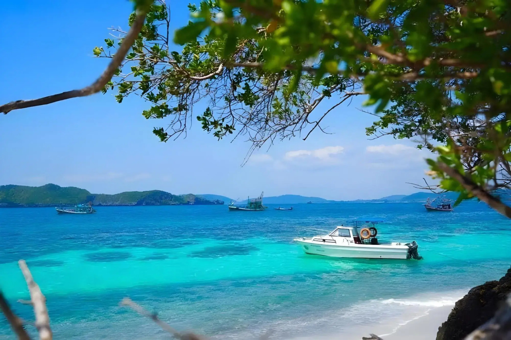 Netlada Resort & Spa