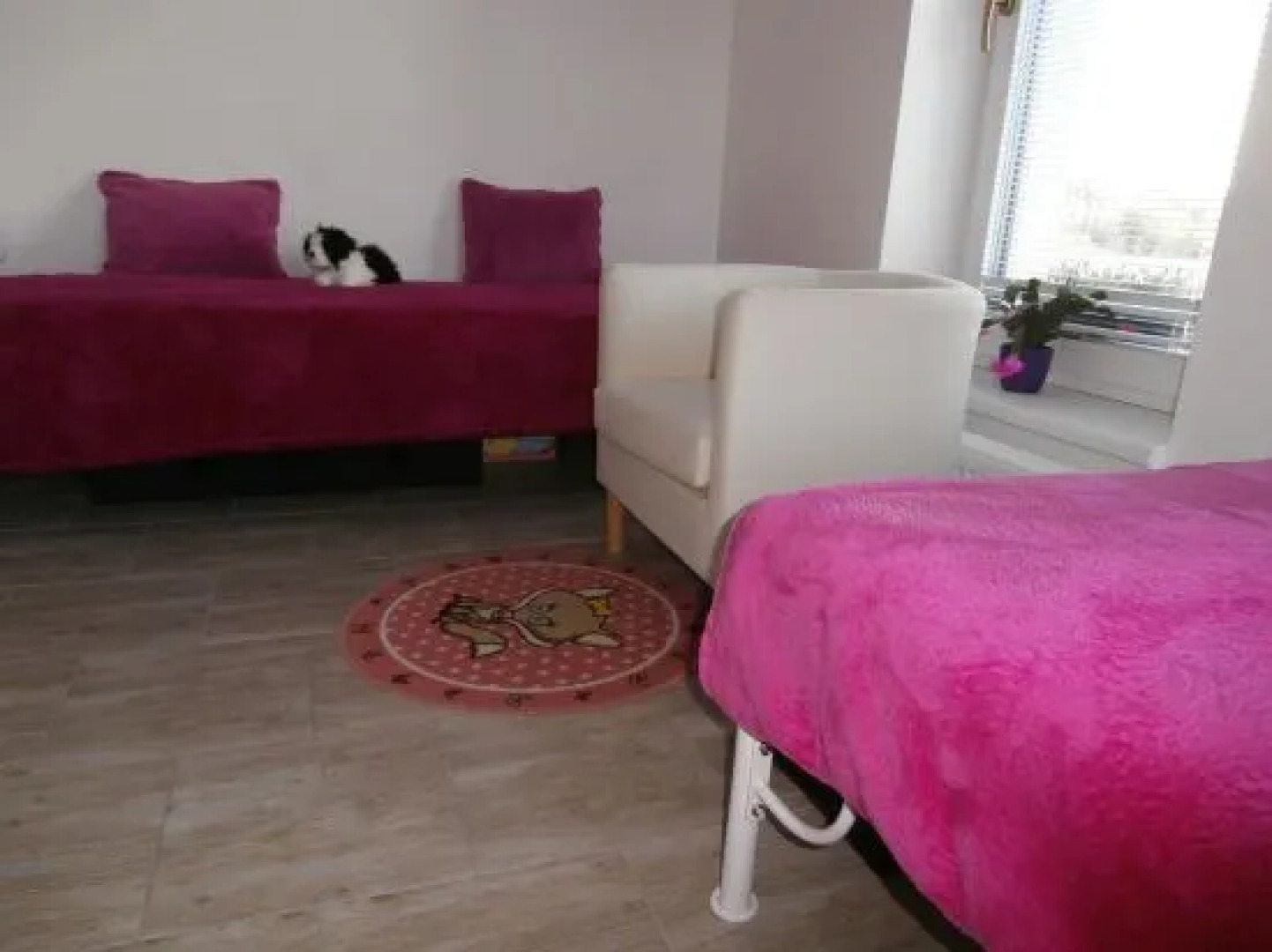 Apartmány Na Rozcestí
