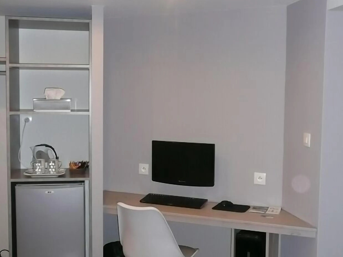 La Colline aux Yeux Doubs