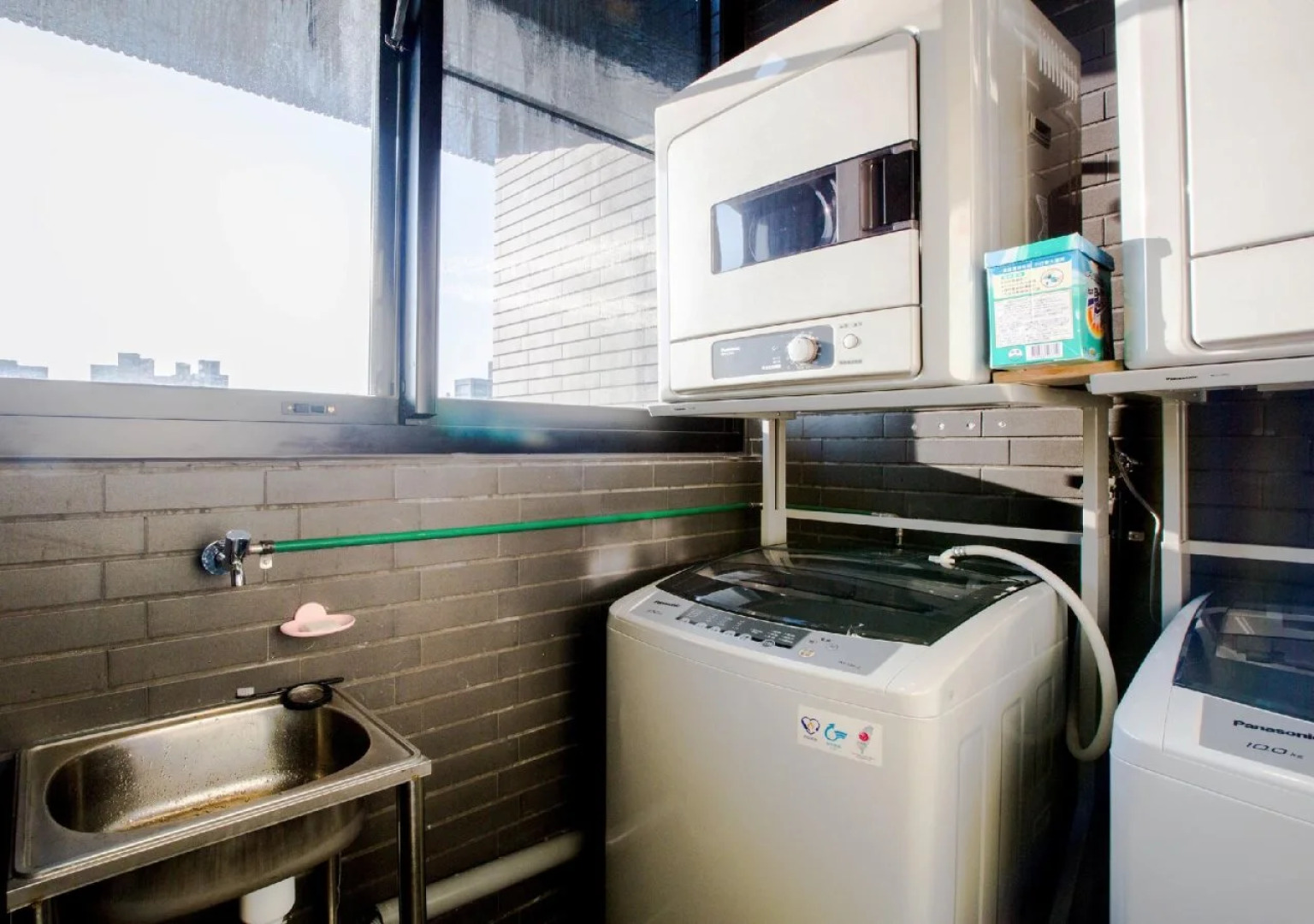 Lacle Hotel - Luzhou Taipei