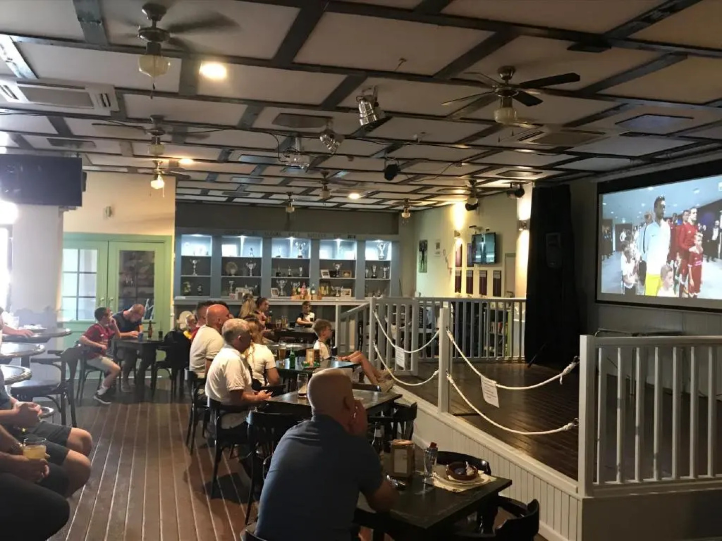 Condado de Alhama Naranjos 5 Apartment 446