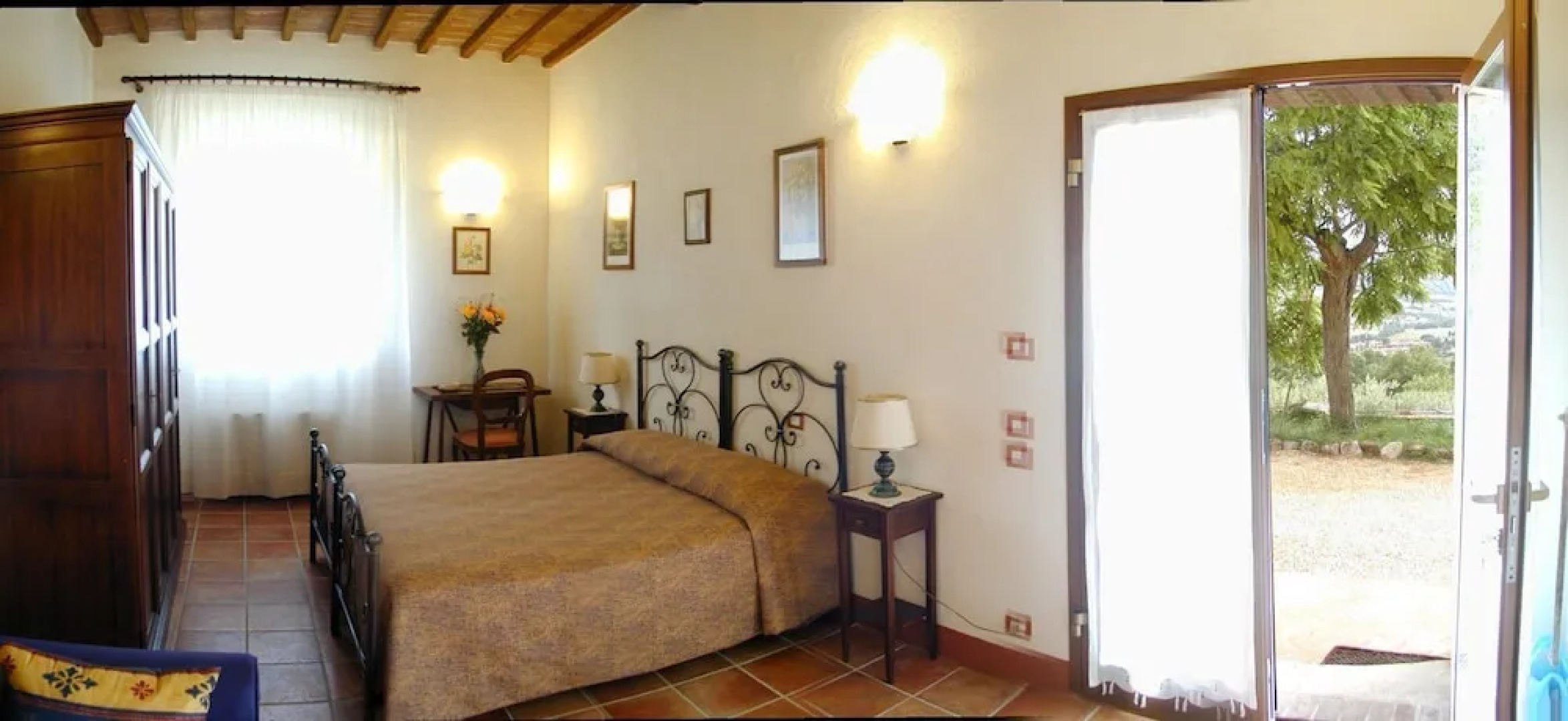 Agriturismo Torre Doganiera