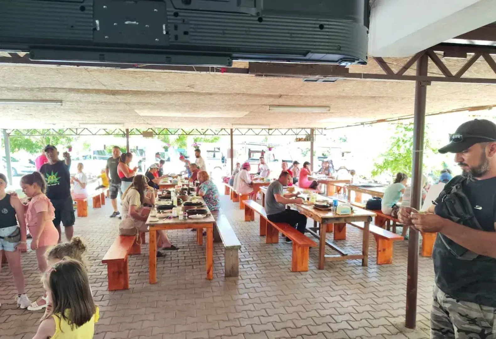 Caner Mountain Hotel