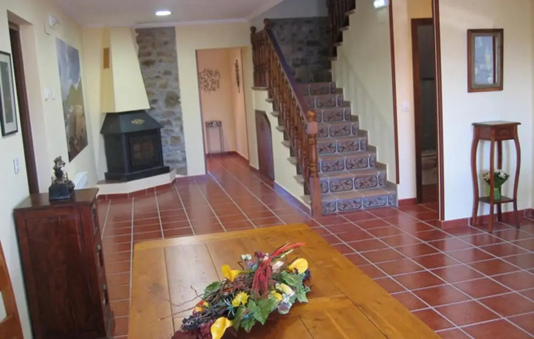 107695 - Apartment in Asturias