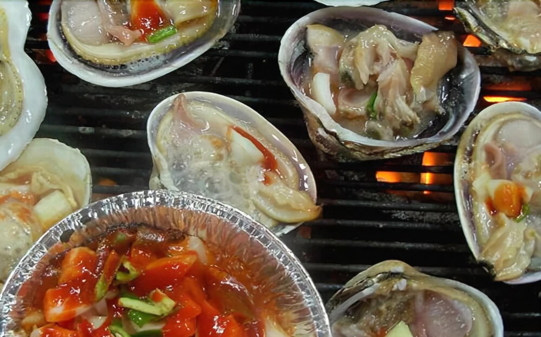 Gapyeong pulkkot pension