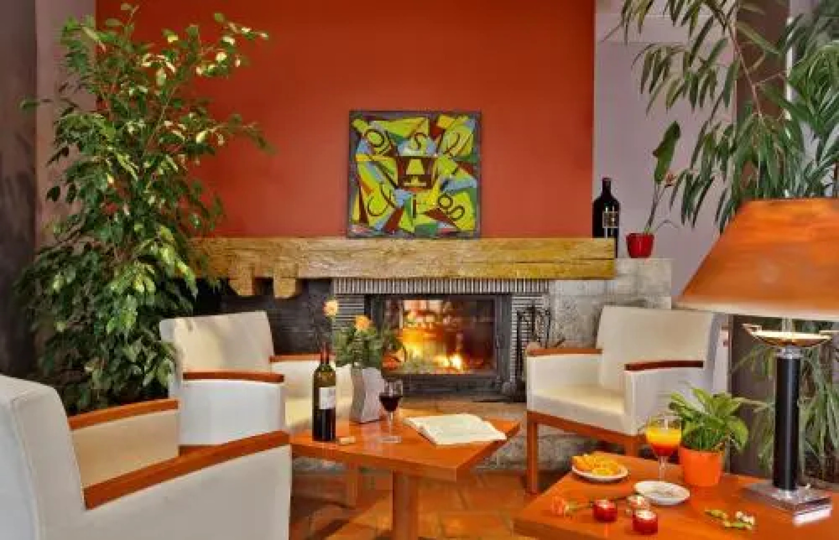 Htel Aquitaine Cahors