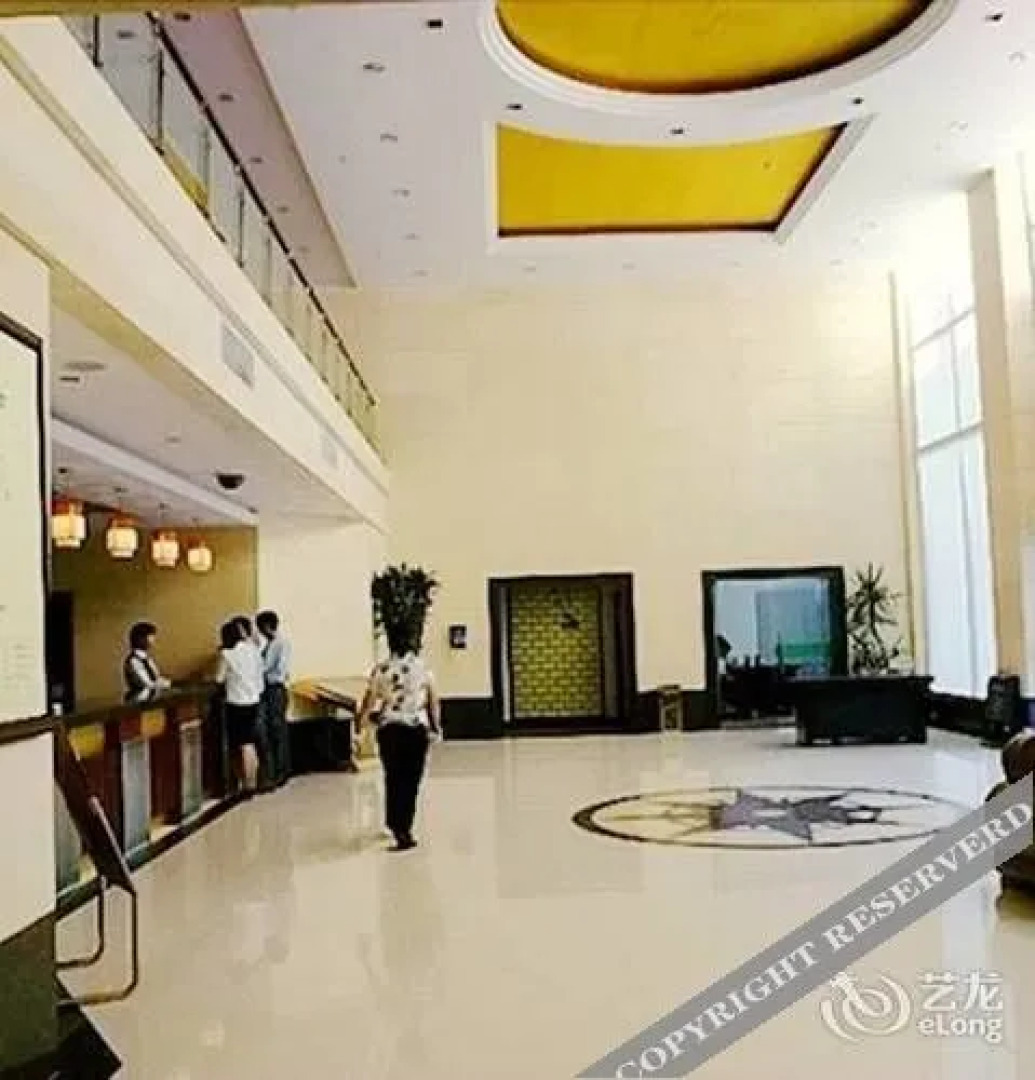 Ziyang Hotel