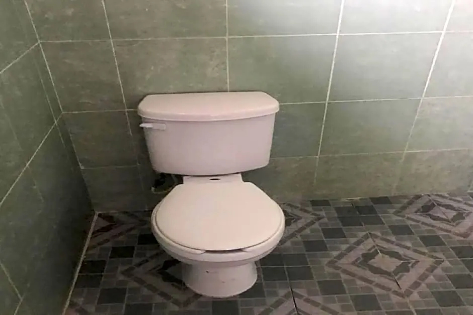 OYO Hotel El Paraiso