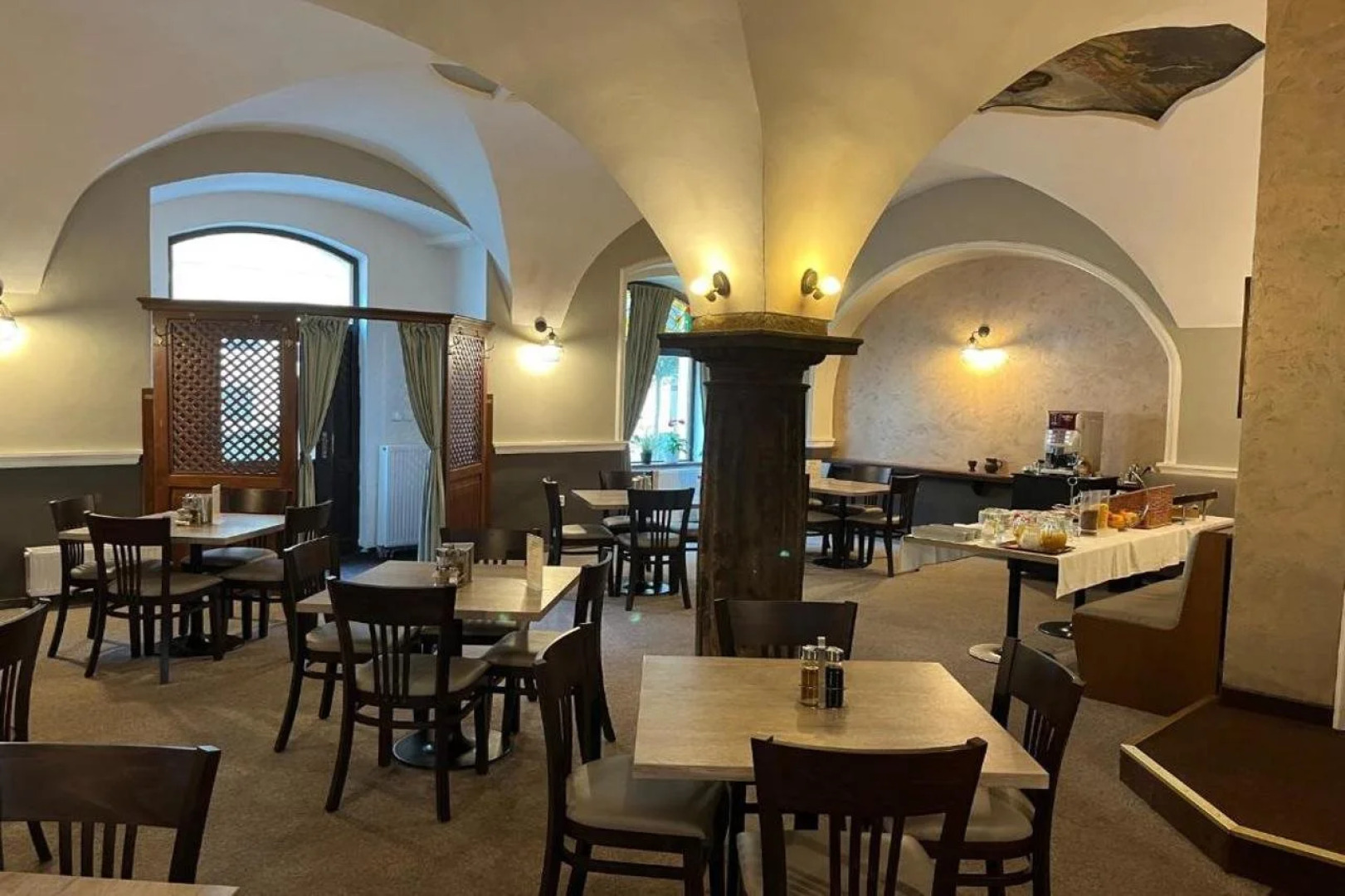 Hotel U Dvou medvídků