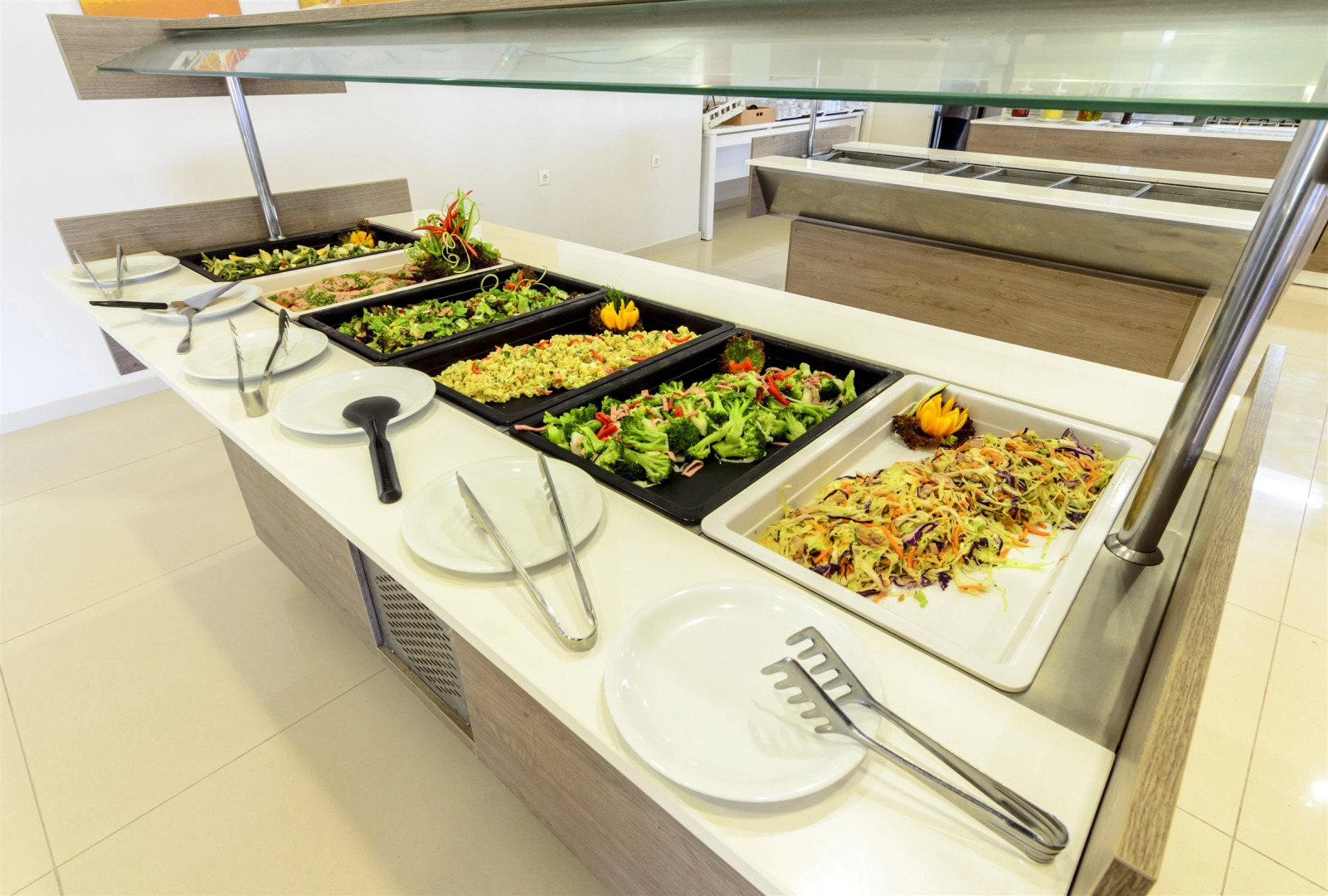 Gouves Bay Hotel - All Inclusive