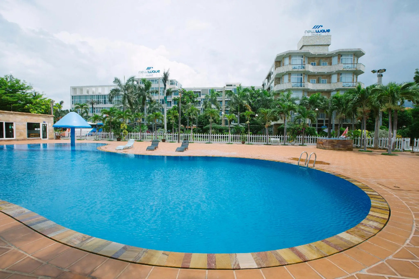New Wave Vung Tau