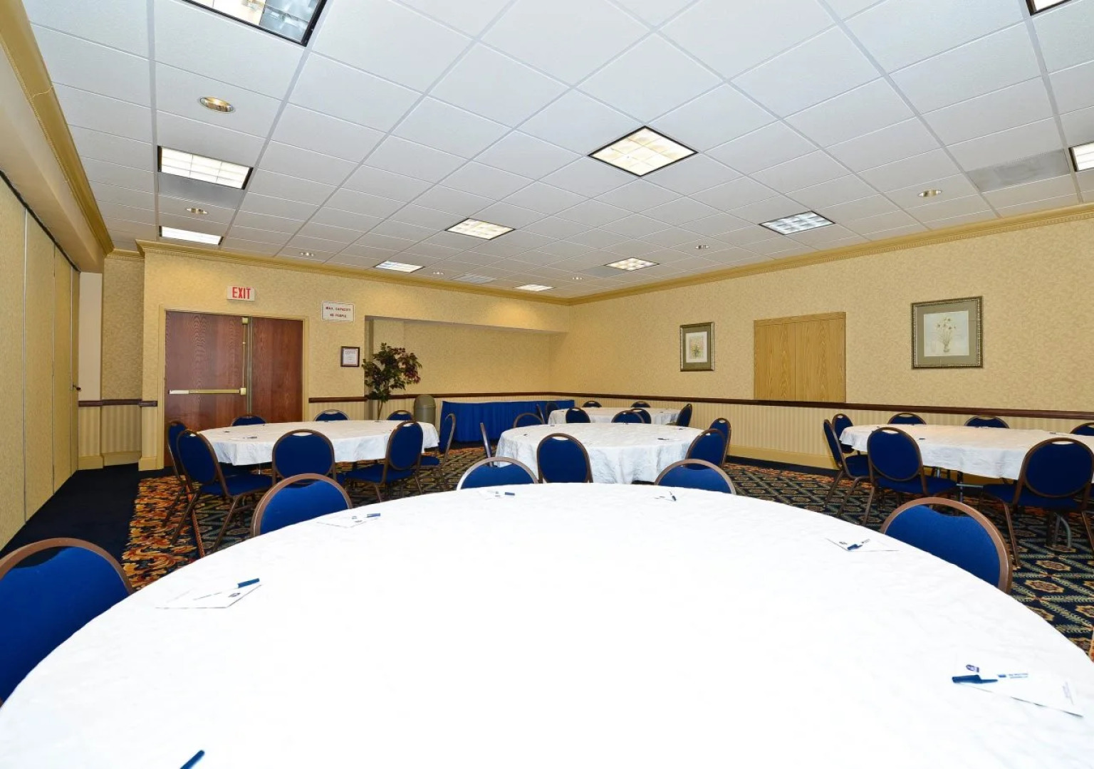 Old Colony Inn Alexandria