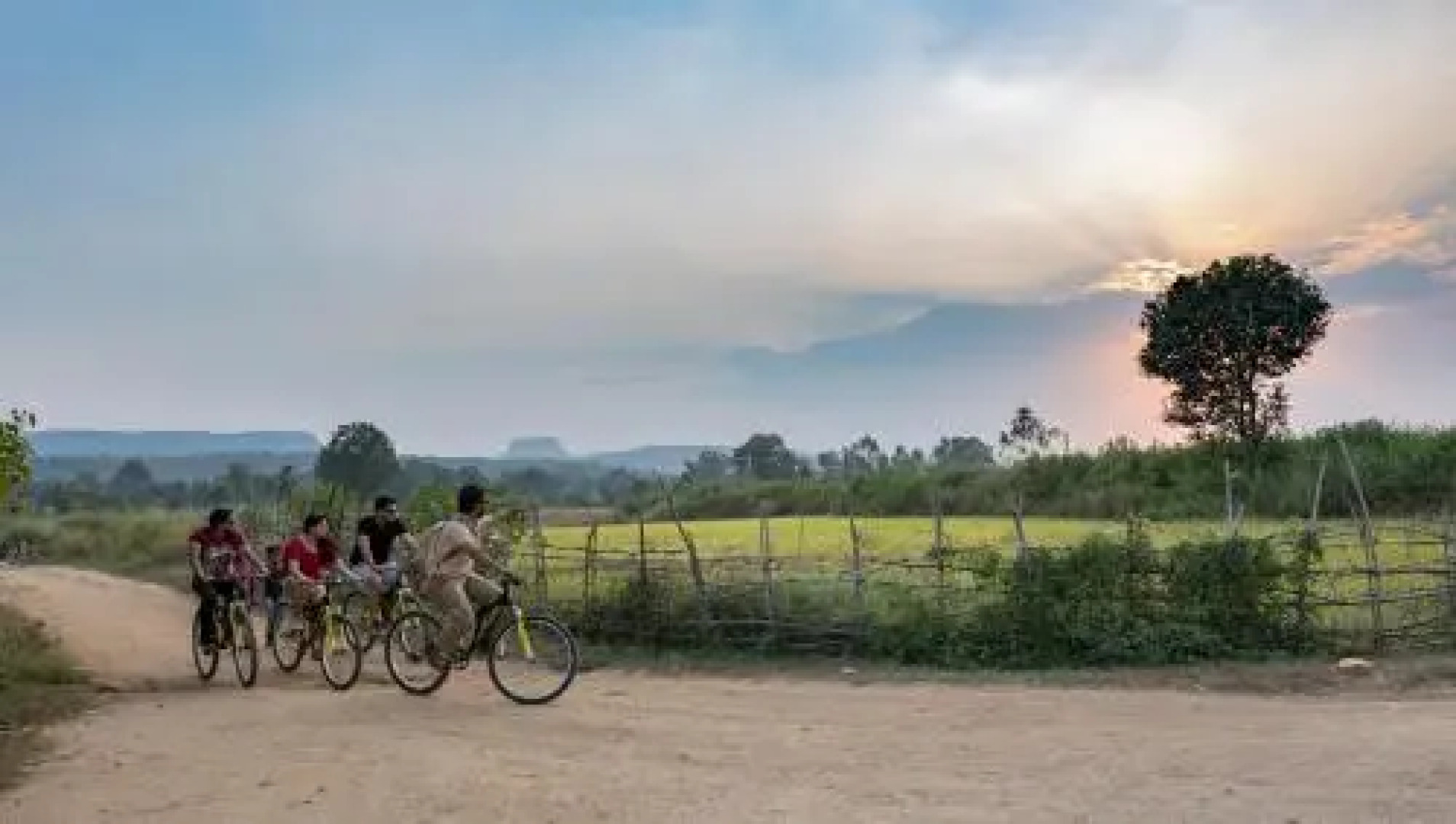 Tree House Hideway Bandhavgarh