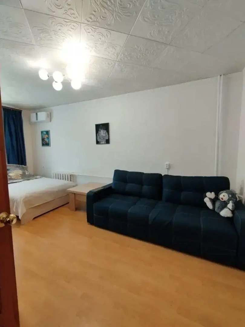 Апартаменты на улице Титова