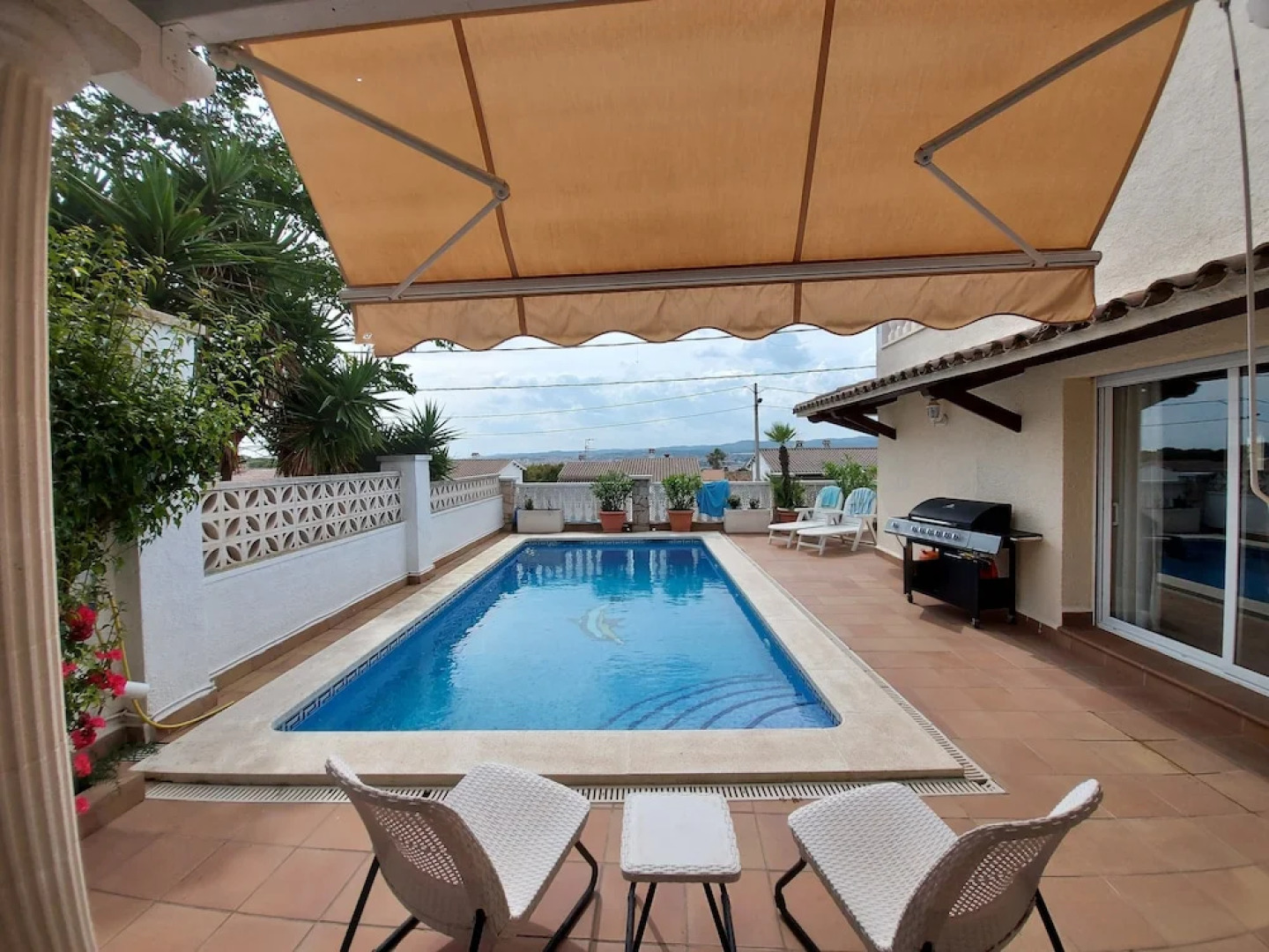 Villa Emperor by Hello Apartments Sitges