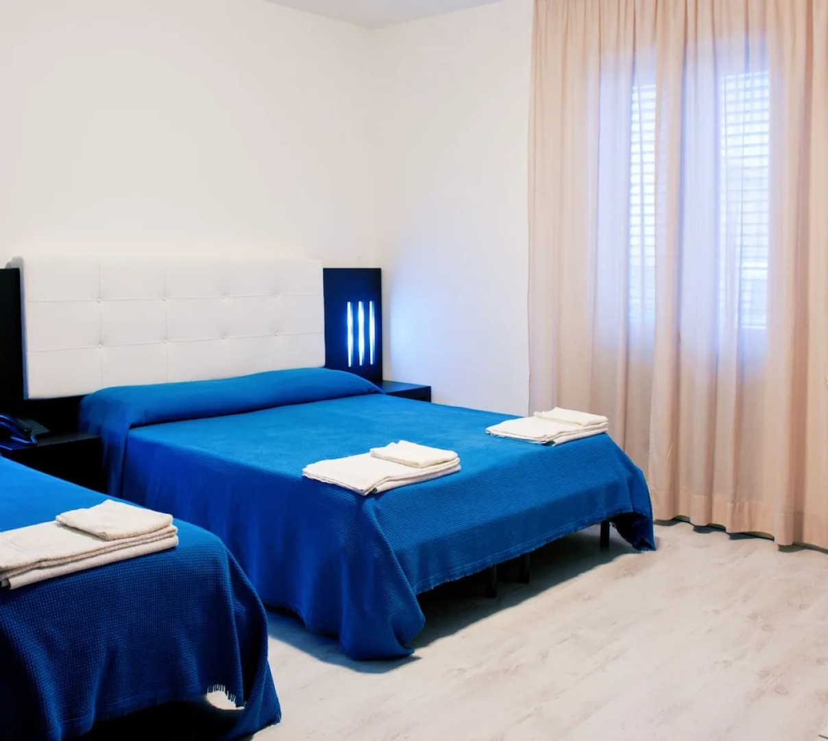 Hotel Casale dei Greci