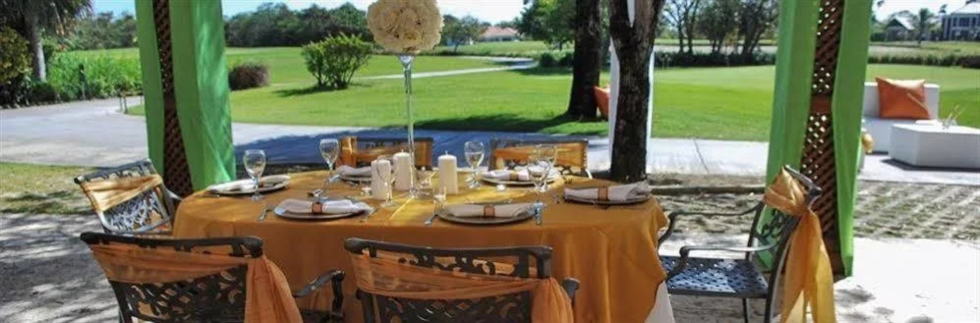 Punta Blanca Golf & Beach Resort