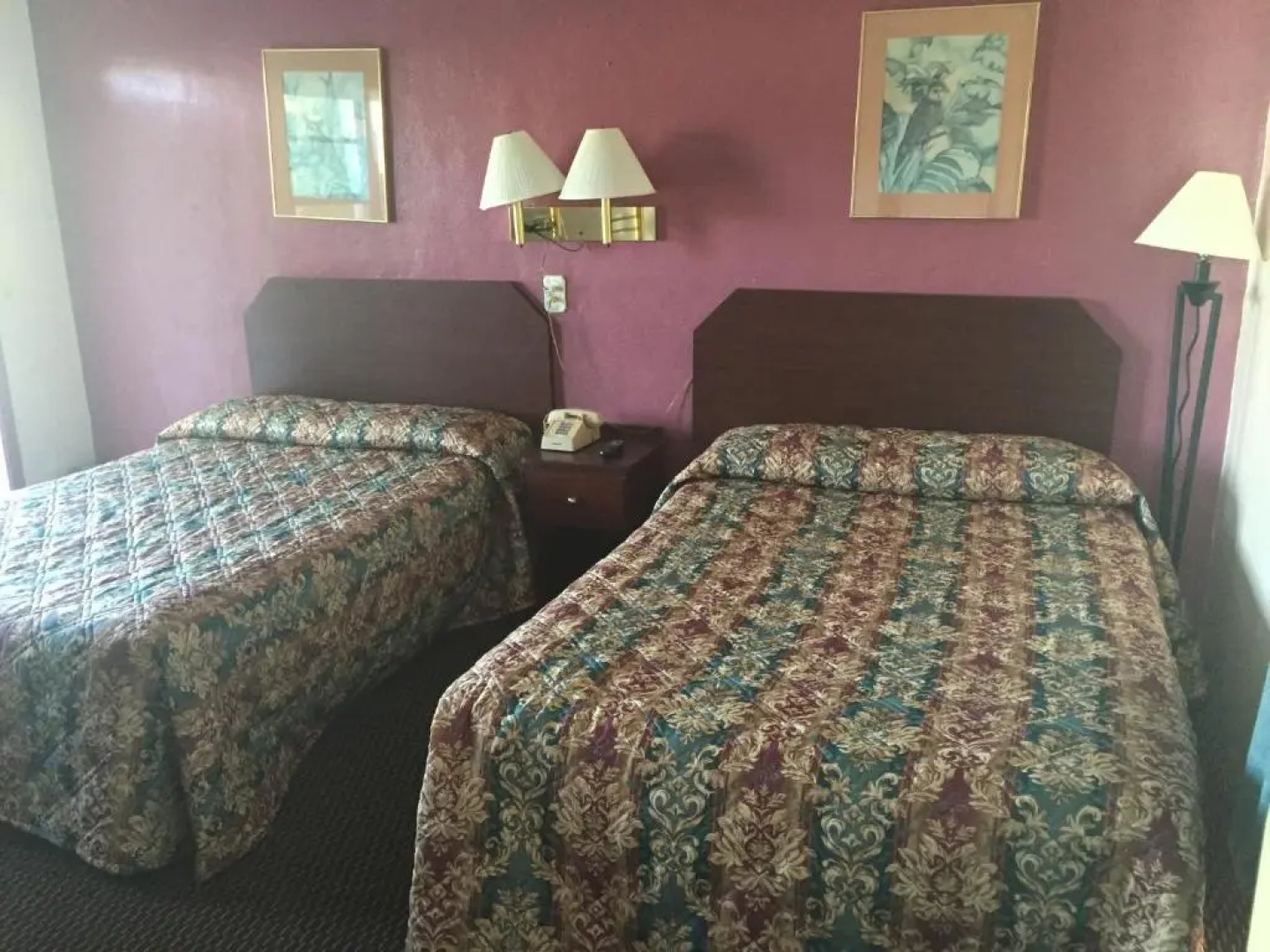 Tamiami Motel