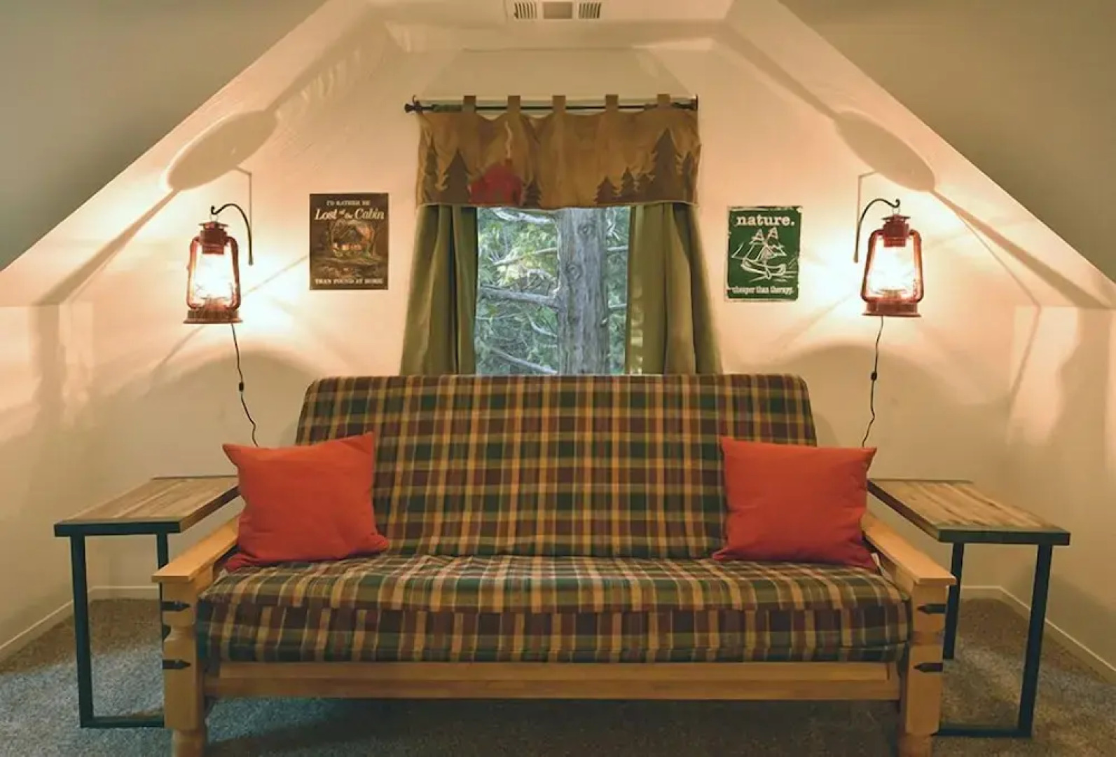 Yosemite Scenic Wonders - Wawona Area